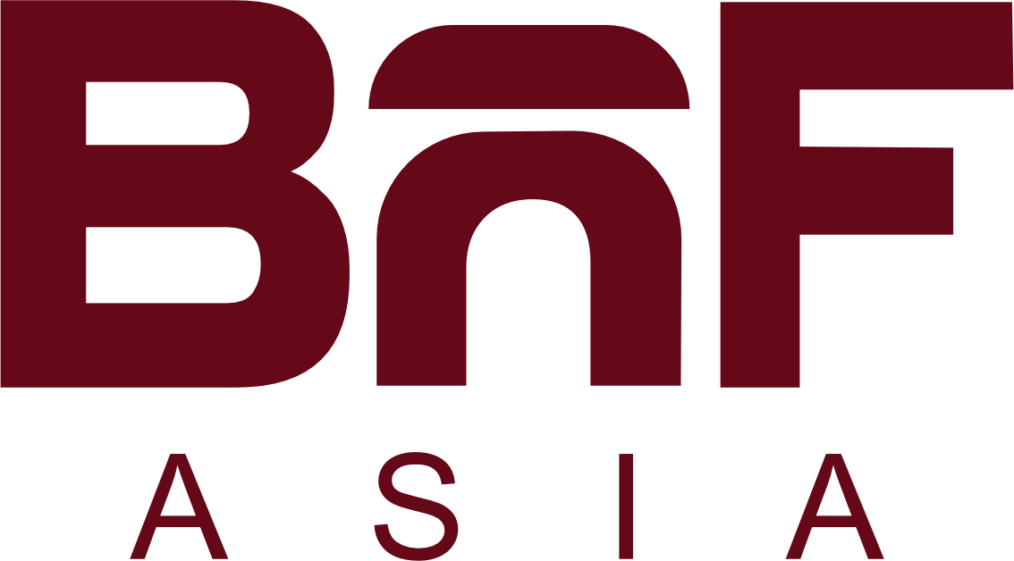 BNF Asia